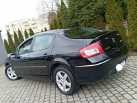 ŁADNY/PEUGEOT/407/LIFT/1.6/HDI/SPRAWNY/ZAREJESTR/ Gostynin - zdjęcie 2