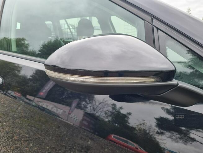 Volkswagen Golf Salon PL - Klimatronik - Pdc x 2 - Alu - Bardzo ŁADNY Szczecin - zdjęcie 12