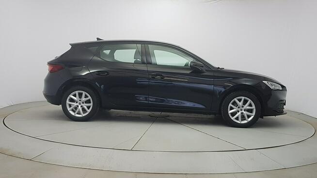 Seat Leon 1.5 TSI Full LED! Z Polskiego Salonu! Faktura VAT! Warszawa - zdjęcie 8