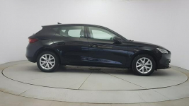 Seat Leon 1.5 TSI Full LED! Z Polskiego Salonu! Faktura VAT! Warszawa - zdjęcie 8