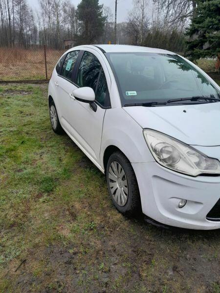 Sprzedam Citroen C3 , prywatnie Żyrardów - zdjęcie 4