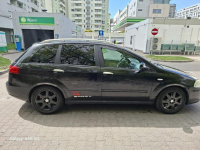 Fiat Croma 1.9 JTD 2006 rok automat Warszawa - zdjęcie 9