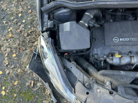 Opel Corsa 1.2 86KM/Pół automat/Salon Polska/II WŁ/ 33 tys. km Warszawa - zdjęcie 10