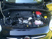 Fiat 500X Bydgoszcz - zdjęcie 4