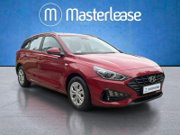 Hyundai i30 1.5 DPI Classic + ! Z polskiego salonu ! Faktura VAT ! Warszawa - zdjęcie 3