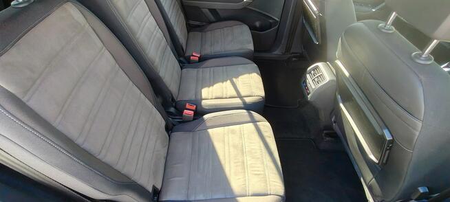 Volkswagen Touran Super stan, bogata wersja. Goczałkowice-Zdrój - zdjęcie 12