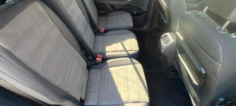 Volkswagen Touran Super stan, bogata wersja. Goczałkowice-Zdrój - zdjęcie 12