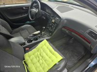 Pancerne Volvo V70 Nakło nad Notecią - zdjęcie 8