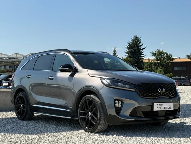 KIA Sorento, 2019 Michałowice - zdjęcie 1