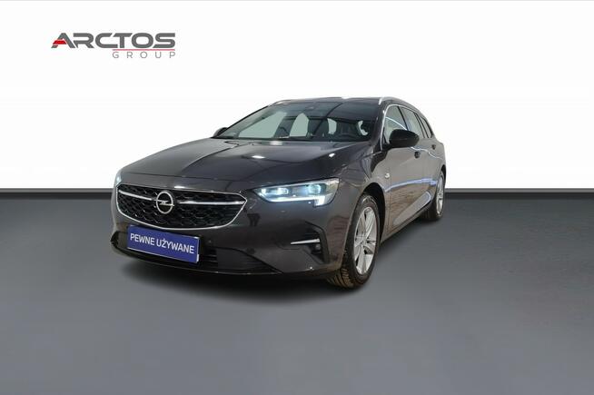 Insignia 2.0 CDTI Elegance S&amp;S aut Salon PL 1wł. Warszawa - zdjęcie 1