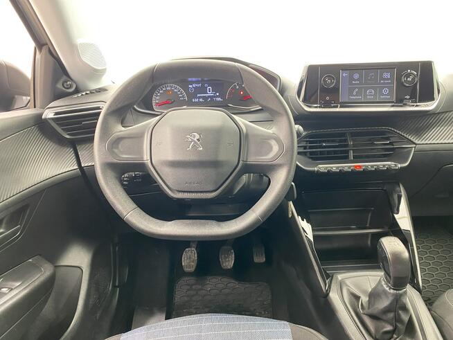 Peugeot 208 1.2 PureTech Like S&amp;S Warszawa - zdjęcie 9