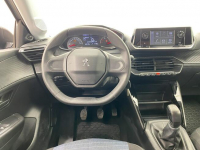 Peugeot 208 1.2 PureTech Like S&amp;S Warszawa - zdjęcie 9