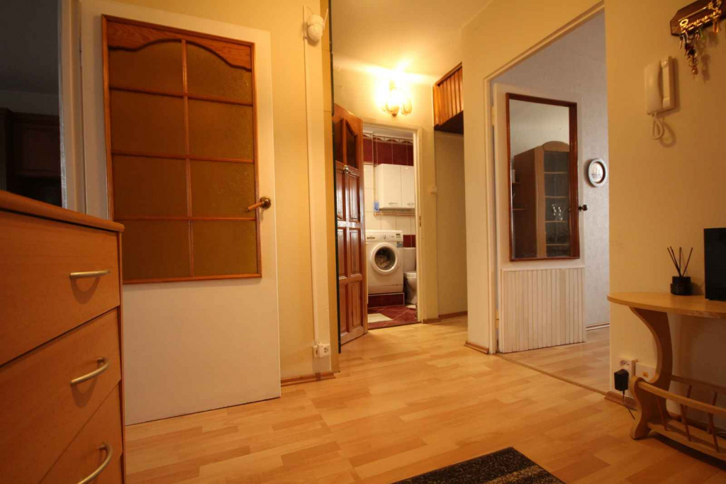 3pok, 58met, okolice Sztabowej BALKON/PIWNICA/WINDA (Wrocław) Fabryczna - zdjęcie 10