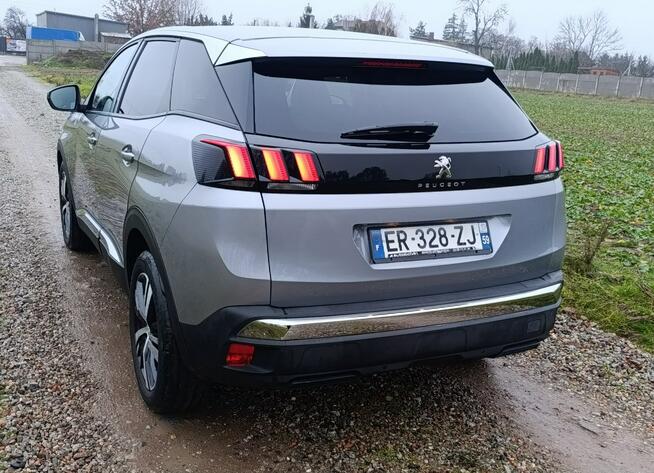 Peugeot 3008 1.6 hdi 120tyskm Pleszew - zdjęcie 5
