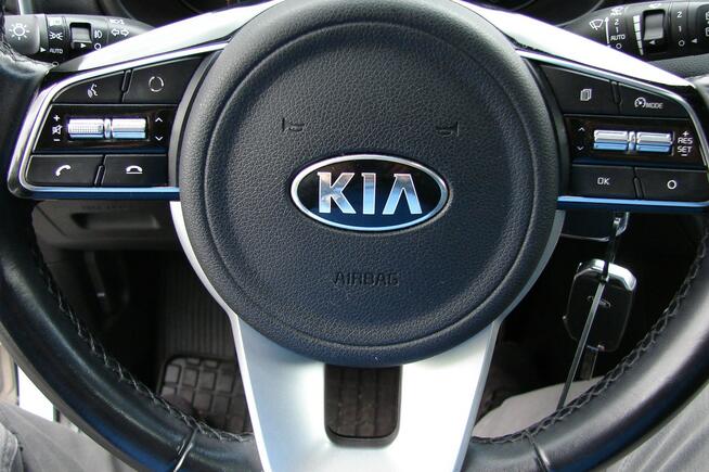 Kia Sportage 1,6 GDi 132 KM,Salon PL,1 szy wł. Piła - zdjęcie 9