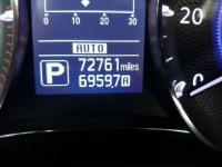 Infiniti QX70 QX80, 2016, 5.6L, 4x4, po gradobiciu Warszawa - zdjęcie 8