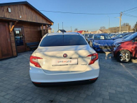 Fiat Tipo 1.3 Multijet 95 KM Zarejestrowany Oryginalny Przebieg Twardów - zdjęcie 6