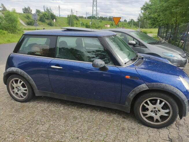 Mini ONE Klimatronik , panorama,itp Stare Budy - zdjęcie 9