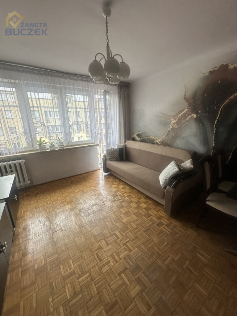 Na sprzedaż 2-pokojowe mieszkanie w centrum Sochaczew - zdjęcie 3