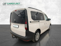 Volkswagen Caddy V 2.0 TDI Kombi Warszawa - zdjęcie 5