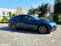 Skoda Octavia 2.0 TDI Ambition Będzin - zdjęcie 3