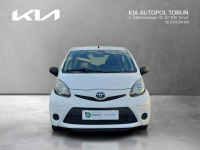 Toyota Aygo 1.0 VVT-i 68KM/ Toruń - zdjęcie 8