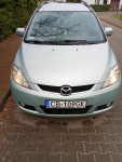 Mazda 5 Poznań - zdjęcie 5