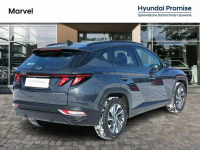 Hyundai Tucson 1.6 T-GDI 150 KM 2WD 6 MT WersjaSmart SalonPL Łódź - zdjęcie 5