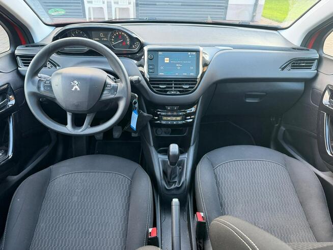 Peugeot 208 Perfekcyjny bogata Opcja !!! Rzeszów - zdjęcie 6