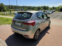 Hyundai ix20 Lift 1,6 benzyna z niskim przebiegiem 149 tyś km! Cielcza - zdjęcie 7
