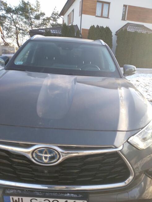 Sprzedam Łosice - zdjęcie 4