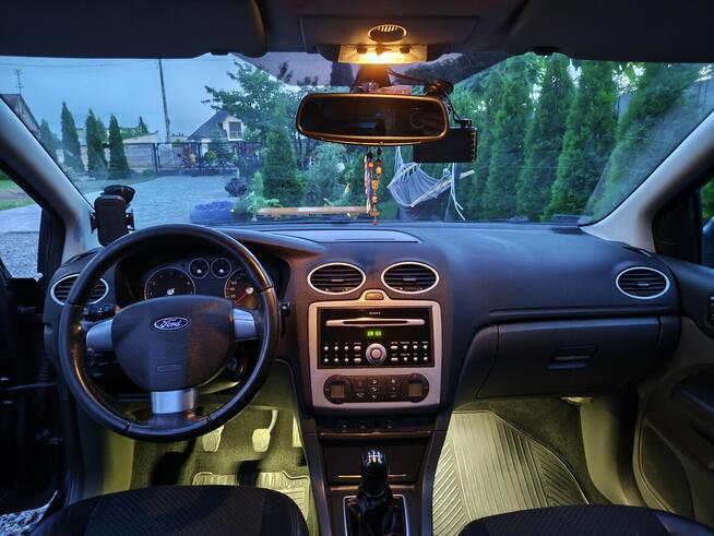 Ford focus Radom - zdjęcie 1