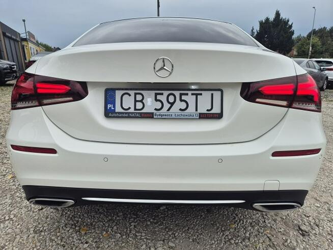 Mercedes A 250 Panorama* Sedan Bydgoszcz - zdjęcie 3