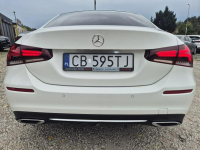 Mercedes A 250 Panorama* Sedan Bydgoszcz - zdjęcie 3