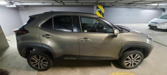 YARIS CROSS HYBRID - MEGA OKAZJA Warszawa - zdjęcie 4