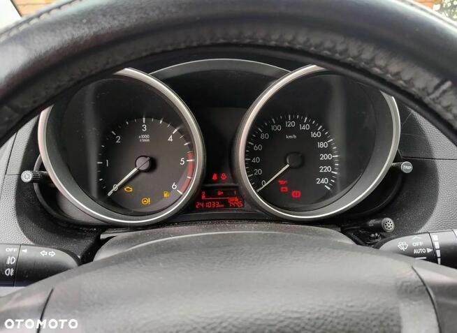 Mazda 5 1.6 CD Navi + Kutno - zdjęcie 5