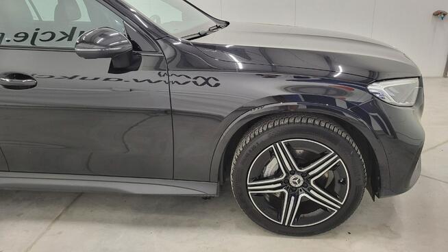Mercedes GLC 300 mHEV 4-Matic AMG Line Grójec - zdjęcie 4