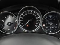 Mazda 6 WD8501R#2.0 Center-Line Podgrz.f LED Salon PL VAT23% Pępowo - zdjęcie 12