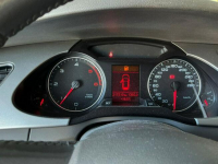 A4 2.0 TDI AMBIENTE 143KM xenon SKÓRA klima SERWIS bezwypadek 2008 Tychy - zdjęcie 4