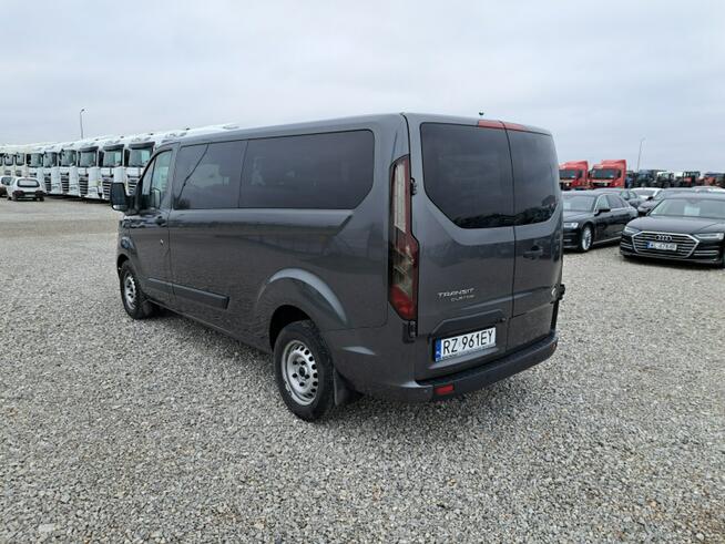 Ford Transit Custom Poleasingowe.pl Komorniki - zdjęcie 3