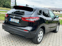 Nissan Qashqai *LIFT*Benzyna*Automat*Gwarancja* Zduńska Wola - zdjęcie 2