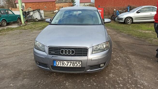 Audi A3 Oborniki Śląskie - zdjęcie 3