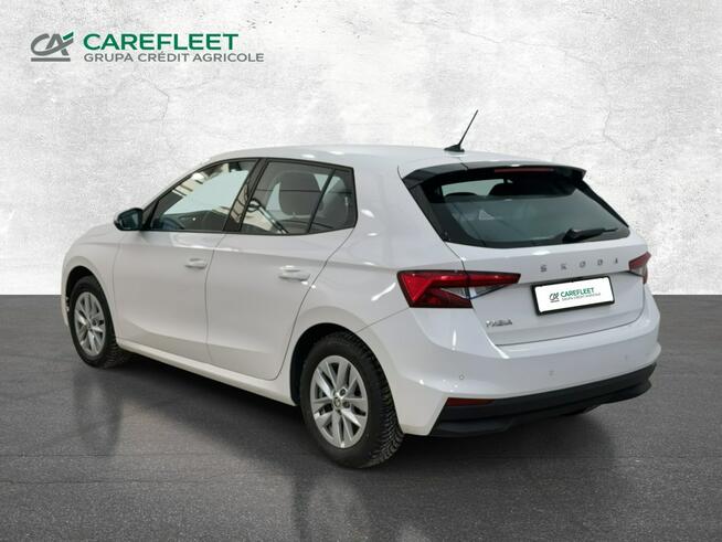 Skoda fabia 1.0 Ambition Warszawa - zdjęcie 7