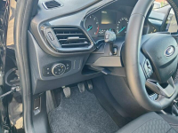 Ford Puma 1.0 EcoBoost hybryda 125 KM Przebieg-60 963km Serwisowany Twardów - zdjęcie 12