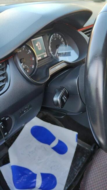 Sprzedam Skoda Octavia III Chorzów - zdjęcie 12