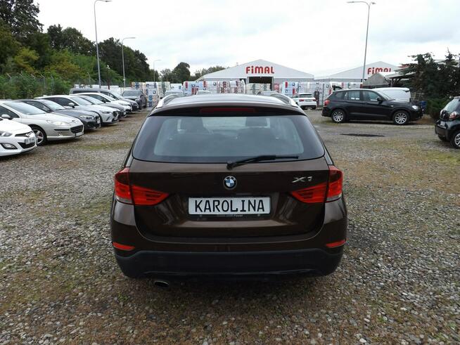 BMW X1 Słupsk - zdjęcie 4