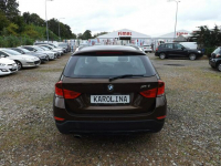 BMW X1 Słupsk - zdjęcie 4