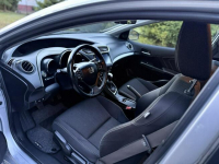 Honda Civic 1.6 Diesel/Navi/Led/Gwarancja/ Skarszewy - zdjęcie 5