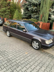 Mercedes w 124 Krzyki - zdjęcie 1