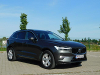 Volvo XC 60 z Gwarancją Bezwypadkowy Żyrardów - zdjęcie 3